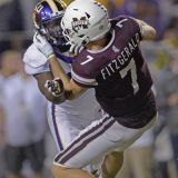 LSU Shuts Down Mississippi State in Build-Up to Alabama