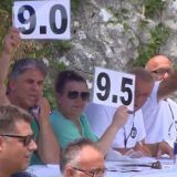 Tottenham Dives Its Way to a Draw against Liverpool