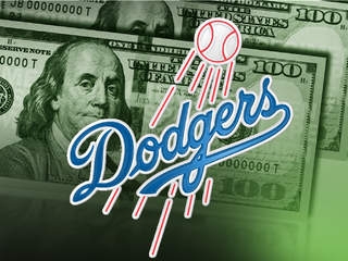 Five Easy Pieces, Dodger Style