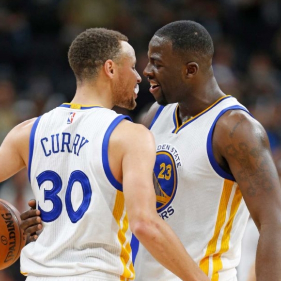 Foregone Conclusion: Warriors Get Their 73rd