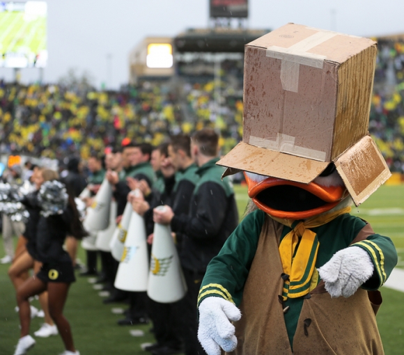 Taggert Takes Florida State Job; Oregon Rues the Timing