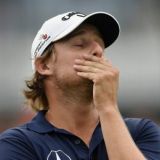 An Angry Golfer Named Emiliano Grillo Just Flipped Off the Damn Hole