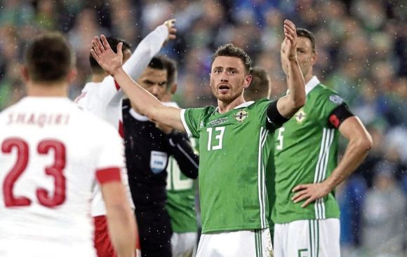 Will Anyone Take UEFA's Nations League Seriously?