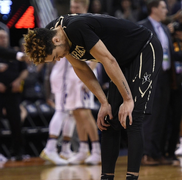 How Does This Happen in a Smart Kids Match-Up?