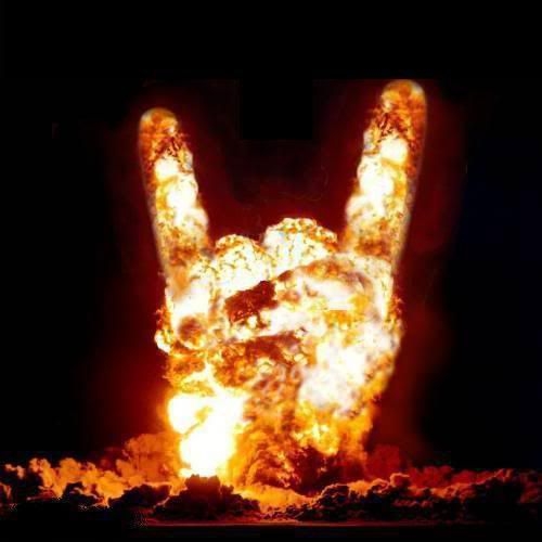 The Bronx Is Burning ...