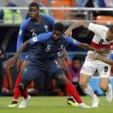 France Move On to Greater Things; Peru Move Back Home