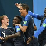 France's got talent.