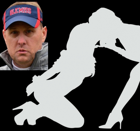 Rebel without a Team: Freeze Done In by a Sex Audible