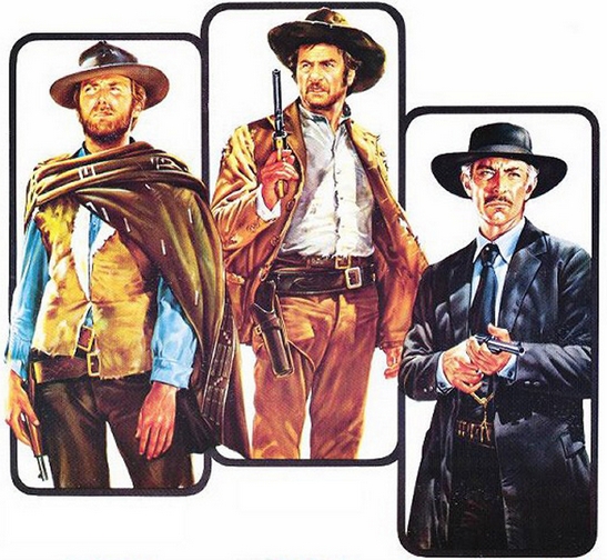 Sunday Wild Cards Featured the Good and the Bad Ugly