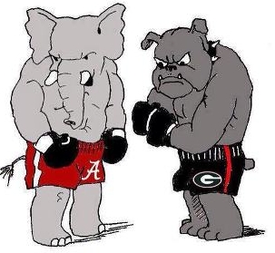 The CFP Final Is an Alternate-Universe SEC Title Game