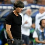 2018's Put an English 'Die' in Germany's 'Die Mannschaft'