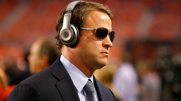 Lane Kiffin Flees SEC For Complete Obscurity