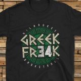 The Greek Freak Would Like You to Stop Profiting off His Super Cool Nickname