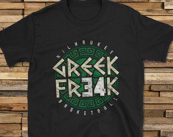 The Greek Freak Would Like You to Stop Profiting off His Super Cool Nickname