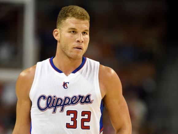 Blake Griffin Has Arrived