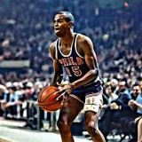 Angry White Dude: Hal Greer Was the Real Deal
