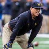 Harbaugh's One-&-Done Plan Aims to Give Players More Choice