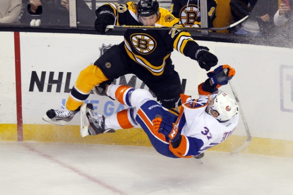 NHL East: Playoff Races Will Go Down to the Wire