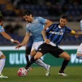 Inter Milan Survives Wild Finish, Secures Champions League Berth