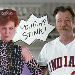 All-Time Snark Team: Cleveland Indians