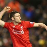 Milner's Late Winner Keeps Liverpool at 100%