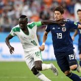 Draw Keeps Japan and Senegal Close Together