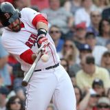 ALDS: Astros, BoSox Get First Licks in Real AL Season