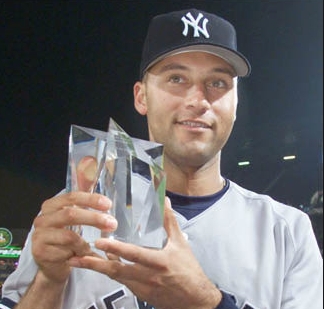 Jeter's Last Classic: Another Page Turns in New York