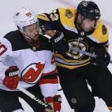 The NHL Trade Deadline Works in Strange Ways