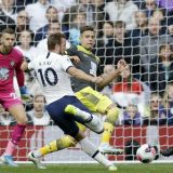 Spurs Only Need 10 Men to Stop Saints