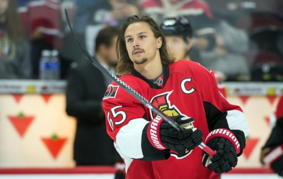 Road Wins Mark Start of NHL Conference Finals