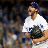 NLDS: Dodgers, Brewers Both Post Game 2 Shutouts