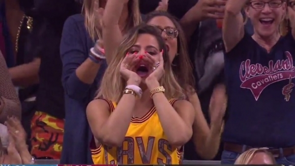 Jeff van Gundy Doesn't Want to Hear About the Kardashians