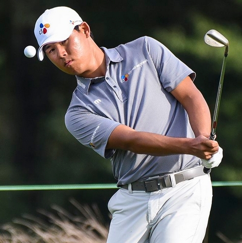 Si Woo Kim Claims TPC Title; Youngest Ever PGA Winner