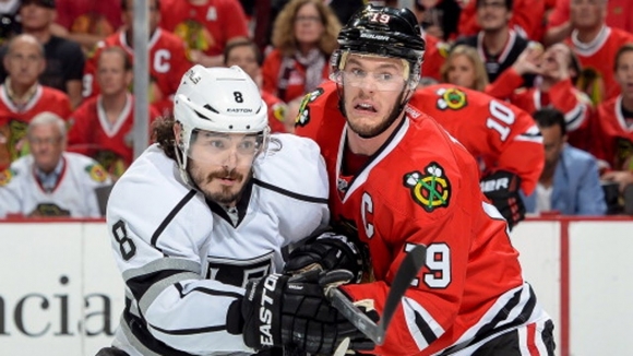 NHL Contenders Start Their Playoff Push Tonight