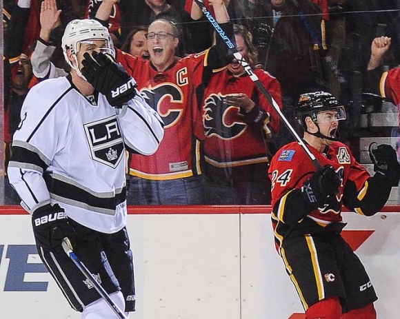 The Kings Are Dead; Long Live the ...