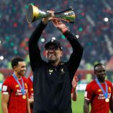 By the Way, Liverpool Won the Club World Cup