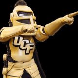 UCF Does a Number on Alabama ... in Hoops