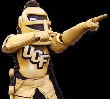 UCF Does a Number on Alabama ... in Hoops