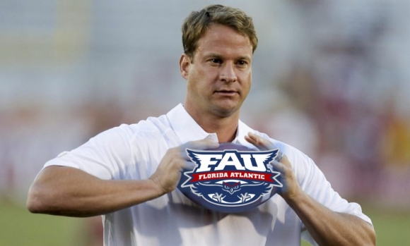 Lane Kiffin Doesn't Care Much for Anonymous Sources