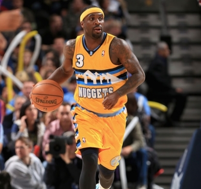 2015 NBA Free Agency: Houston Takes Risk in Trading for Ty Lawson