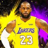 LA Has No Lakes, but Lakers Have LeBron