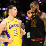 Lakers Eye Roster with Playoff Balls, Not Necessarily with Lonzo Ball