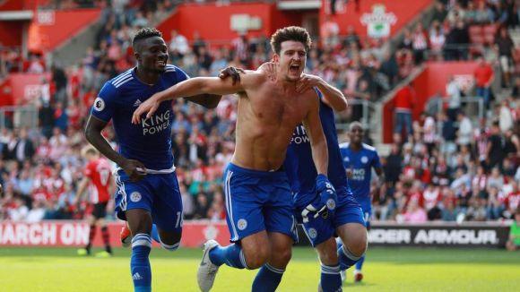 Leicester Comeback Win Further Frustrates Saints