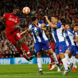 Liverpool Drops a Deuce on Porto