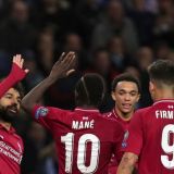 Liverpool Inevitably Trounces Porto on March to Champions League Semis
