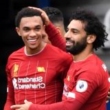 The 'Pool Stays Perfect by Edging Chelsea at the Bridge