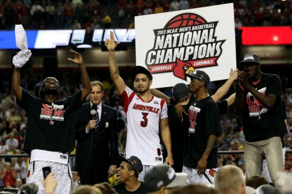Reigning Champ Cardinals Fight for Respect in 2014