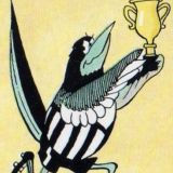 Rossini would be proud.