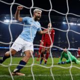 Man City Snaps Liverpool's 21-Match Unbeaten Streak